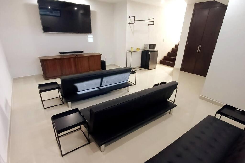 New 4 Bedroom House Sleeps 16 Pool, Bbq And More! Puerto Vallarta Kültér fotó