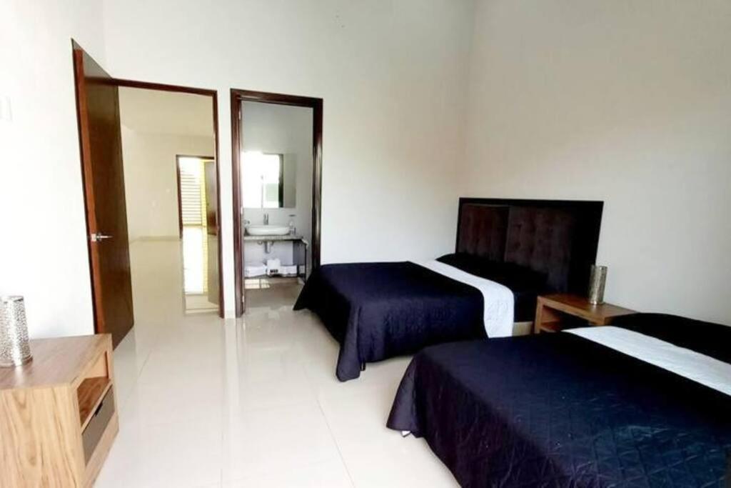 New 4 Bedroom House Sleeps 16 Pool, Bbq And More! Puerto Vallarta Kültér fotó