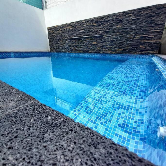 New 4 Bedroom House Sleeps 16 Pool, Bbq And More! Puerto Vallarta Kültér fotó